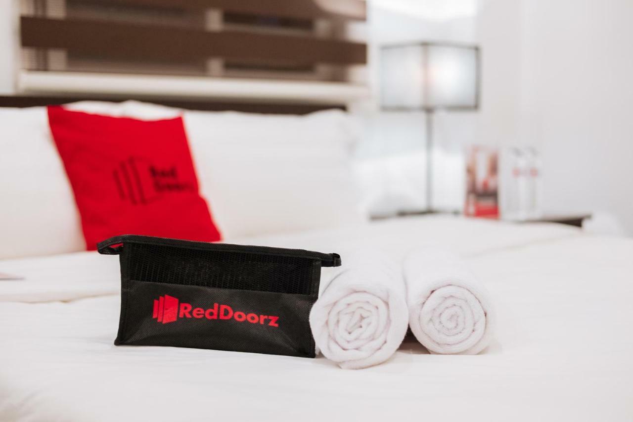 Hotel Reddoorz Near Ust Manila