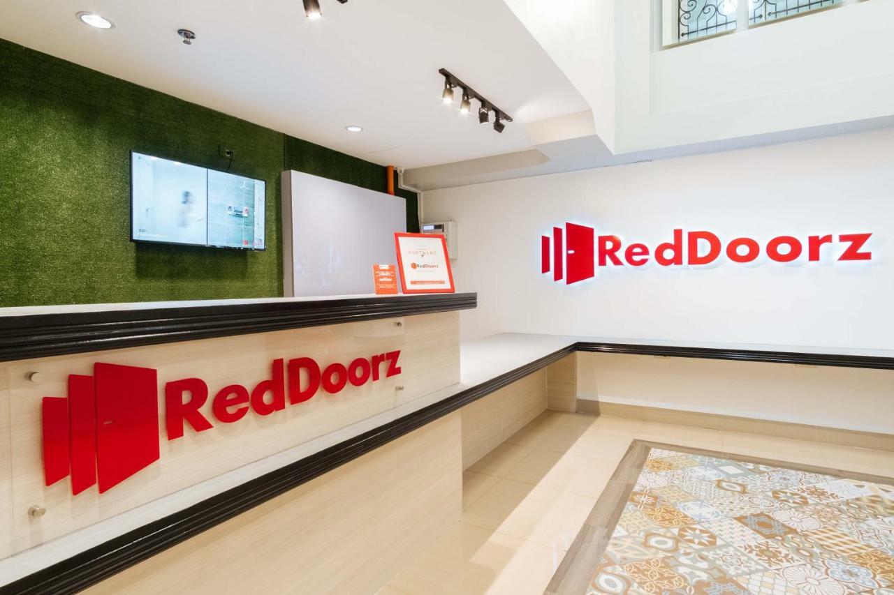 Hotel Reddoorz Near Ust Manila